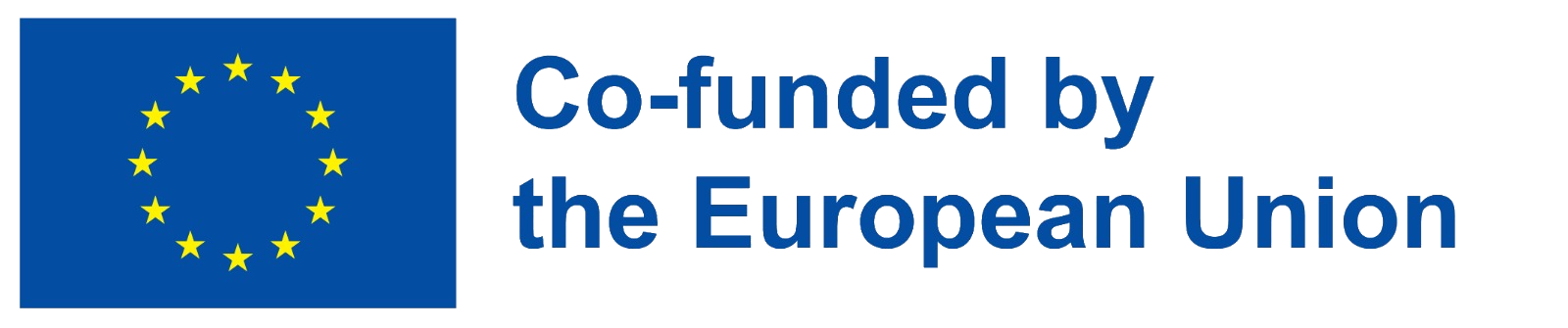 Co-funded by the European Union