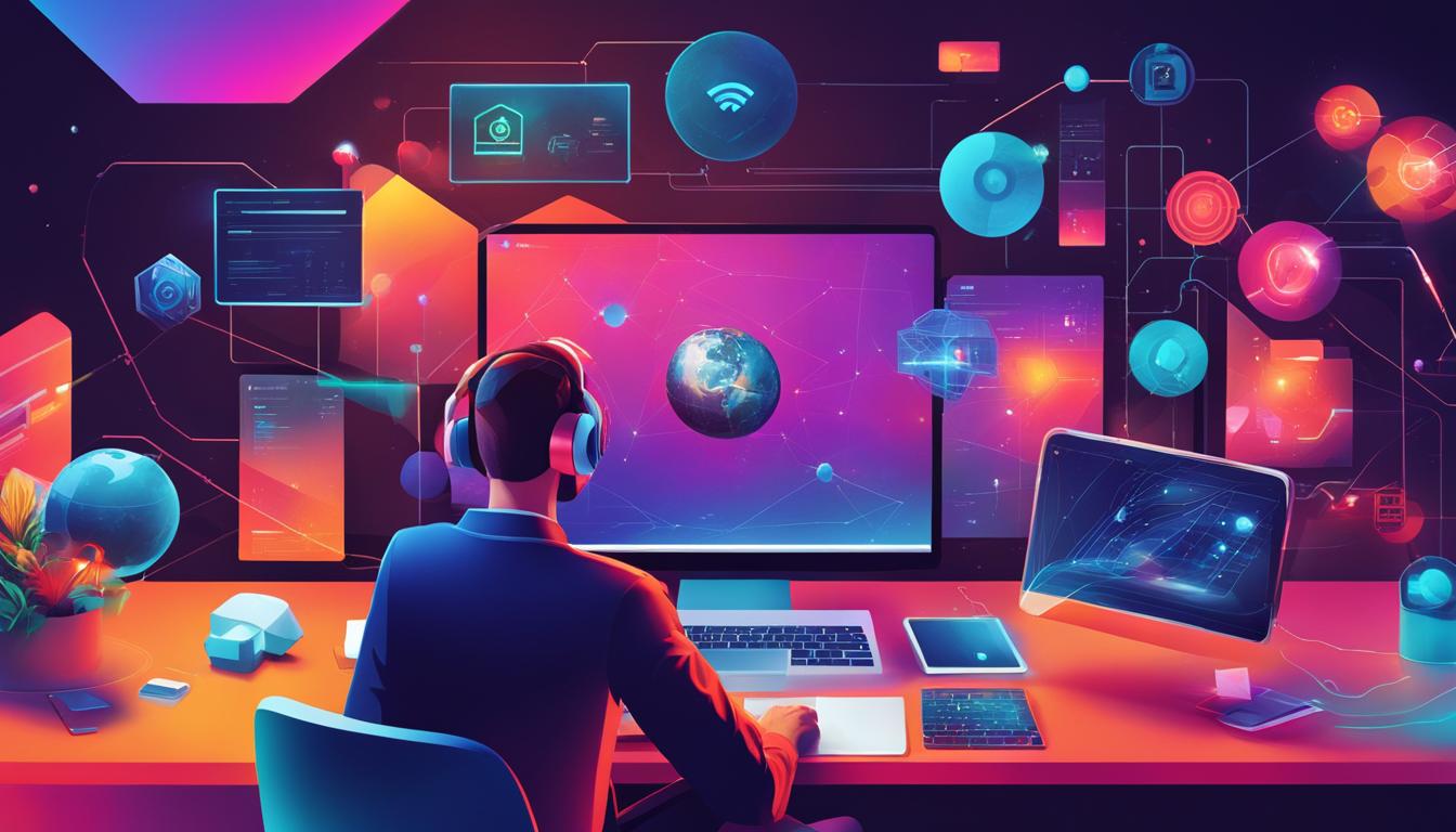 Creative Education Journey