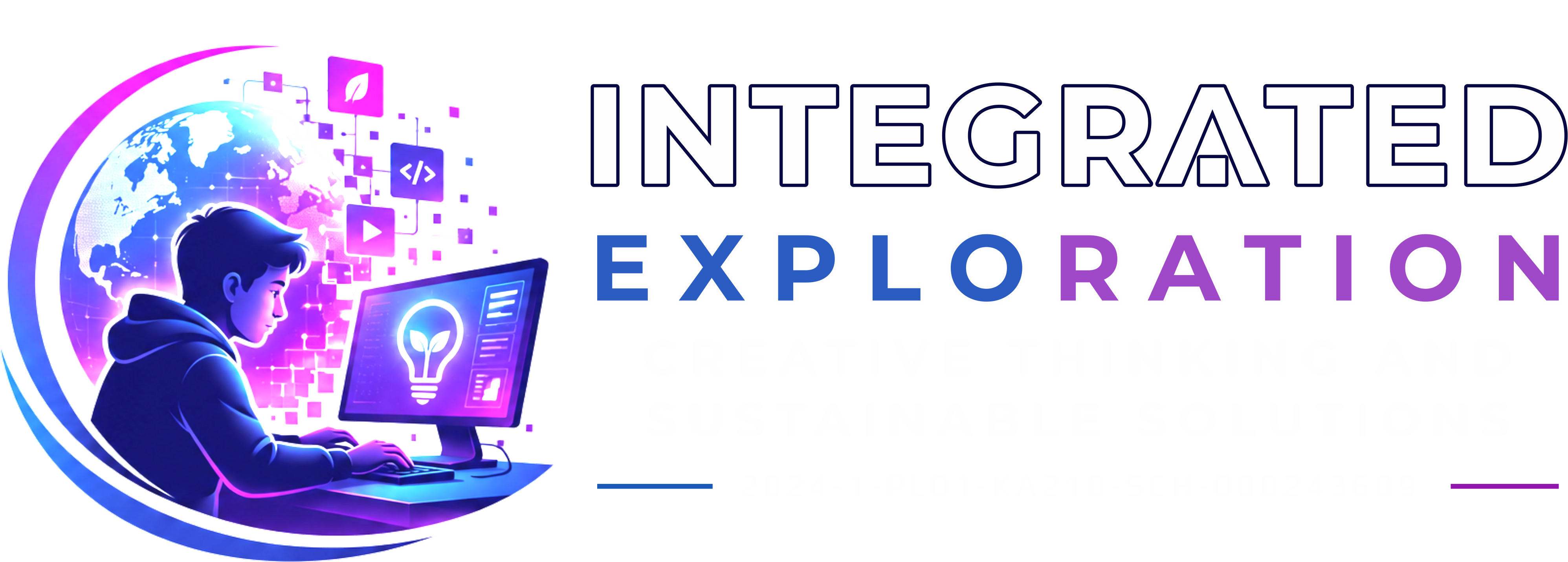 Integrated Exploration